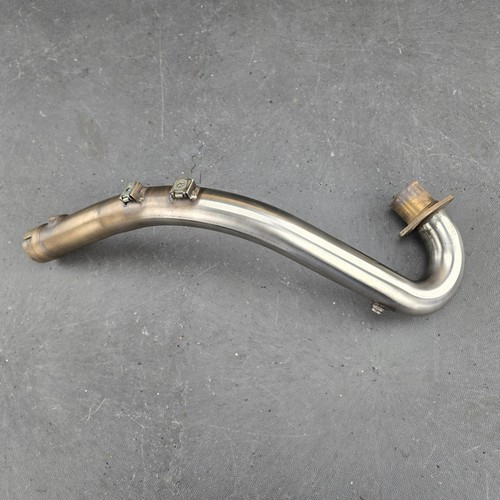 Tubo scarico cilindro - scarico,
