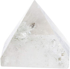 Piramide Di Cristallo Di