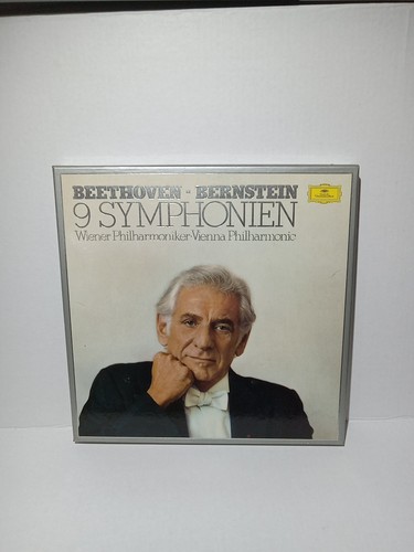 Beethoven symphonien - beethoven, 9
