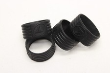 PRO KENNEX (BLACK) RUBBER GRIP