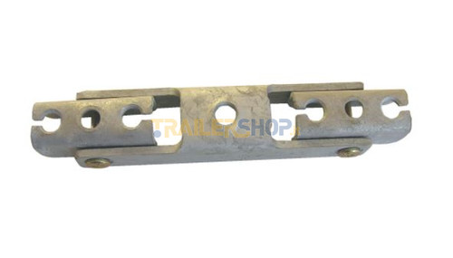 Bilanciere collegamento cavi - bilanciere,