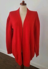 Nuovo Maglione Cardigan Manila