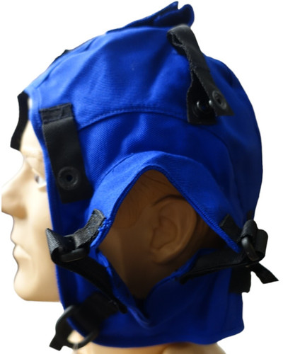 Helmet cover flight deck - flight,