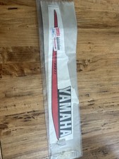 Adesivo Sticker decal Logo Mbk