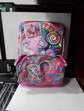 ZAINO SJ SEVEN SDOPPIABILE BIG