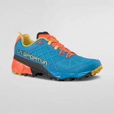 LA SPORTIVA - Scarpa Akyra II per running cammini