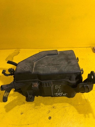 Modulo fusibile alfa romeo - alfa,