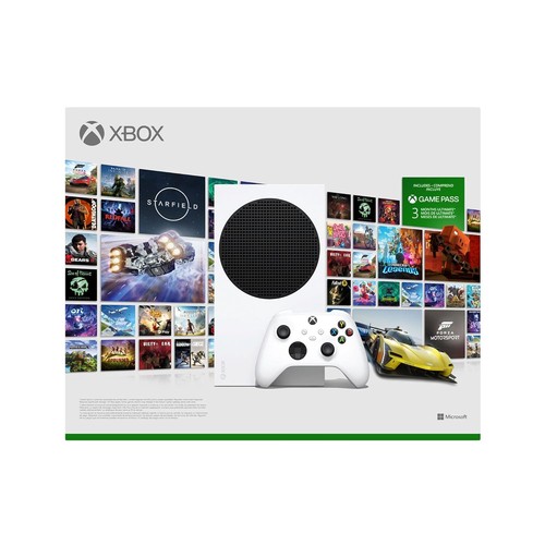 Xbox series 512 ultimate - s, gb