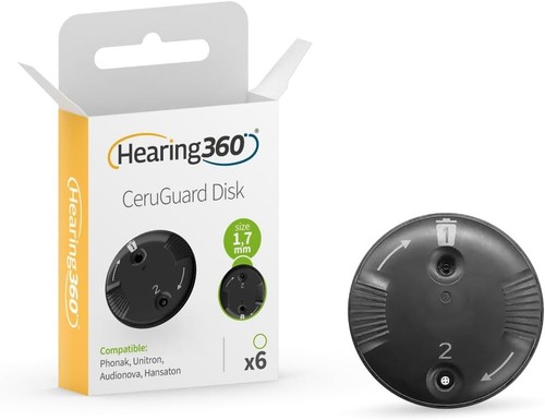 Cerushield filtri - cerushield,