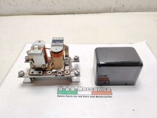VOLTAGE REGULATOR GILERA