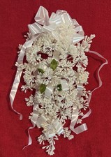 Bouquet da sposa vintage fiori
