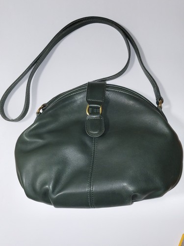 Vintage coach no013104 - vintage, green