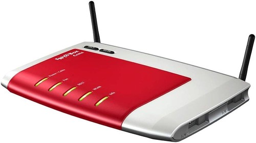 Avm fritz box fon wlan - avm,