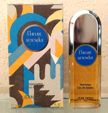 L' HEÜRE ATTENDUE - EDT Vapo