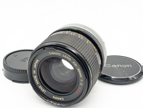 Video exc canon - canon, 35mm