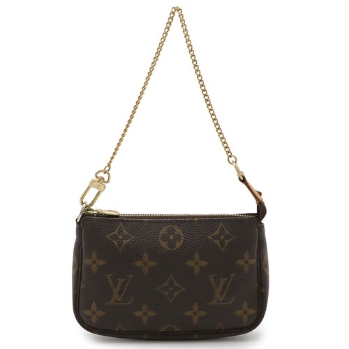 Louis vuitton mini pochette - vuitton,