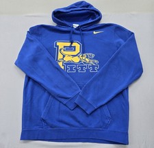 Felpa con cappuccio Nike Pitt
