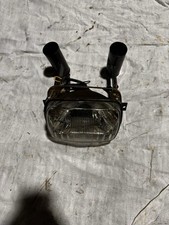 Faro Moto Guzzi Imola 