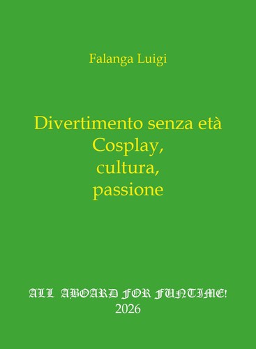 Divertimento senza età