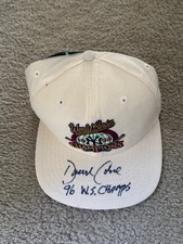 Cappello David Cone New York
