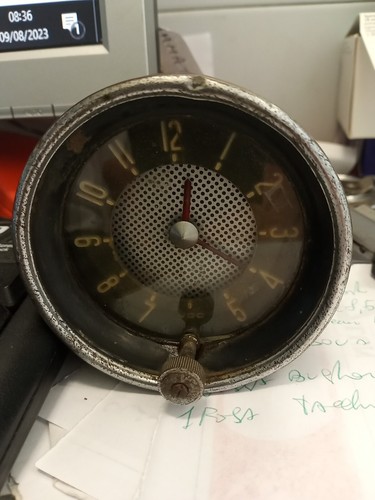Vdo orologio usato - vdo,