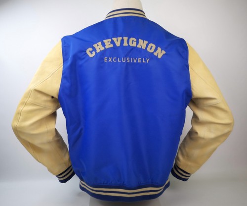 Giacca chevignon - giacca,