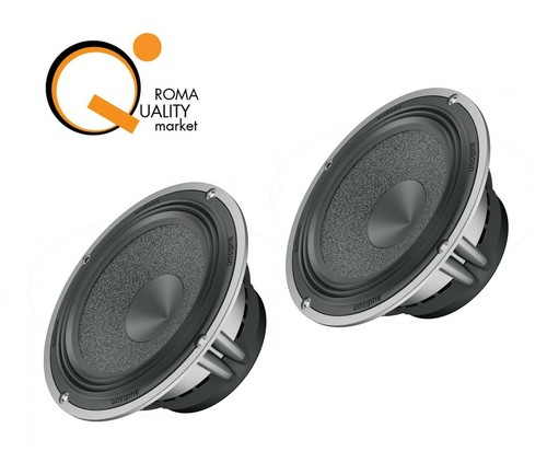 Audison voce 5 coppia - audison,