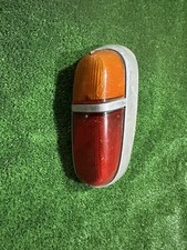 FANALE STOP LENTE POSTERIORE