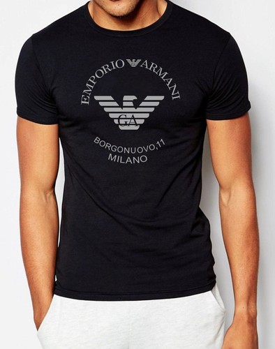 Shirt uomo emporio - t-shirt,
