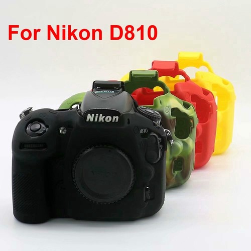 Custodia per fotocamera nikon - per,