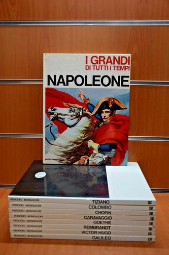 Libri della collana grandi - libri, "i