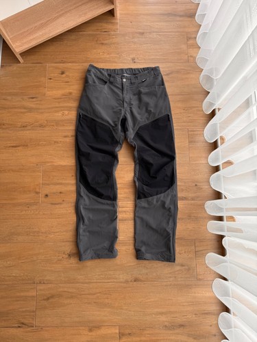 Pantaloni leggeri haglofs - pantaloni,