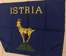 BANDIERA ISTRIA ITALIANA