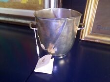 PORTAGHIACCIO SECCHIELLO CONTENITORE PER GHIACCIO  ROYAL FAMILY  - SHEFFIELD