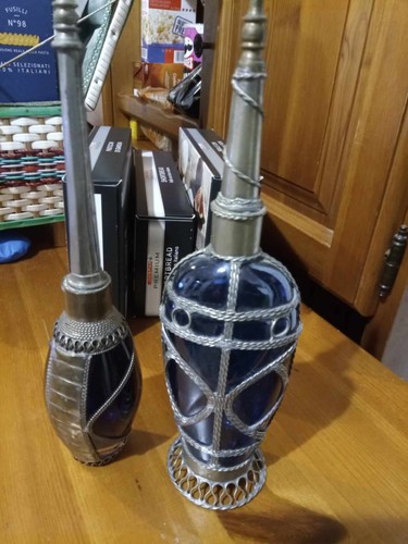 Spruzzatore marocco boccette - spruzzatore,
