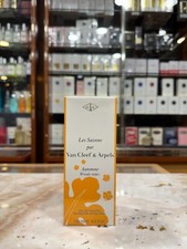 VAN CLEEF & ARPELS LES SAISONS