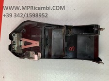 SOTTOCODONE SOTTO SELLA N3 KAWASAKI Z750 2007 2008 UNDER TAIL COFFRE SOUS SELLE