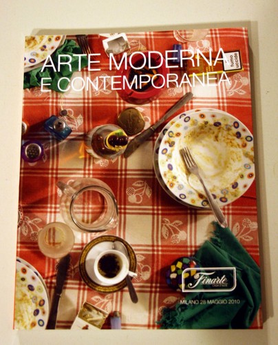 Arte moderna contemporanea - arte,