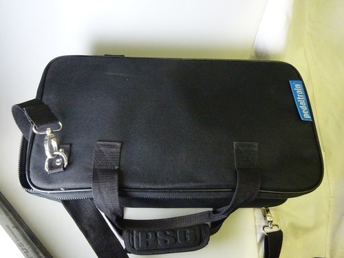 Pedaltrain metro pedaliera - pedaltrain,