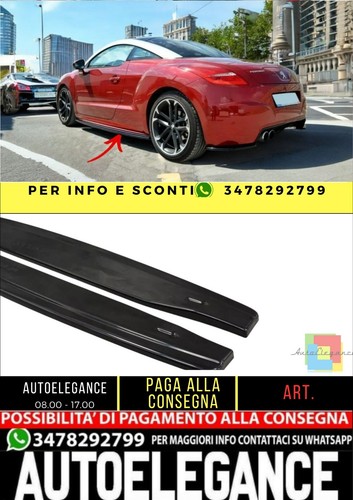 Minigonne laterali design - ✨minigonne,