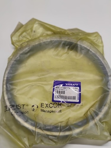 Volvo 11103124 anello - 11103124,