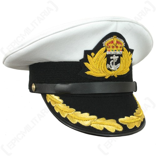 Ww2 berretto visiera regia - ww2,