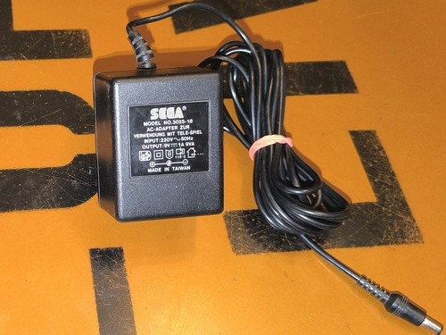 Originale sega master - originale, system