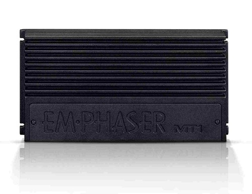 Amplificatore monoblocco