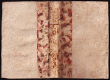 1785-BERNARD  LE BOVIER DE