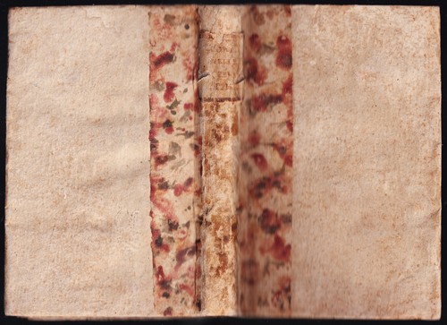 1785 bernard bovier de - ,