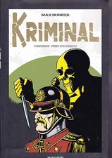 KRIMINAL Mondadori n°  7