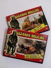 2 DVD originali volumi 6 e 7