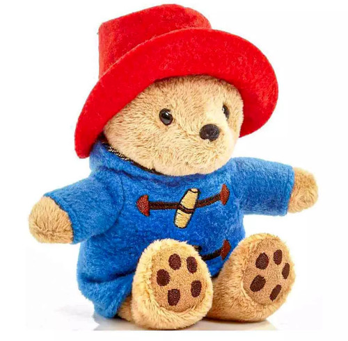 Peluche classico orso