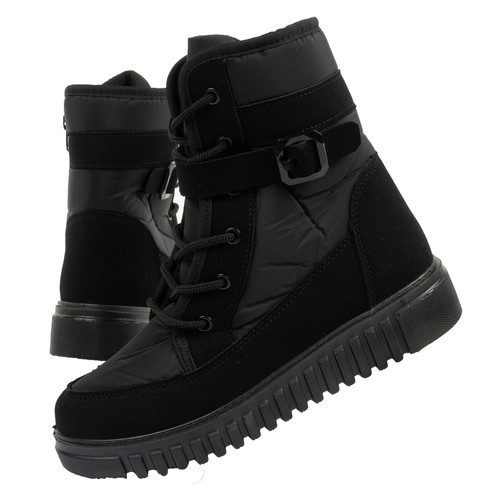 Scarpe invernali donna progres - invernali,